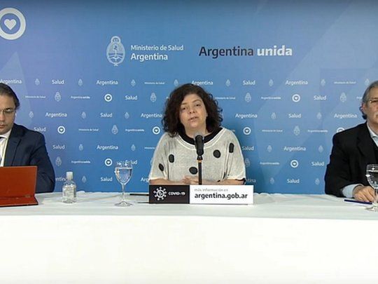 Argentina super&oacute; los 2.600 muertos por coronavirus y se zuman nuevas zonas con transmisi&oacute;n comuntaria.&nbsp;