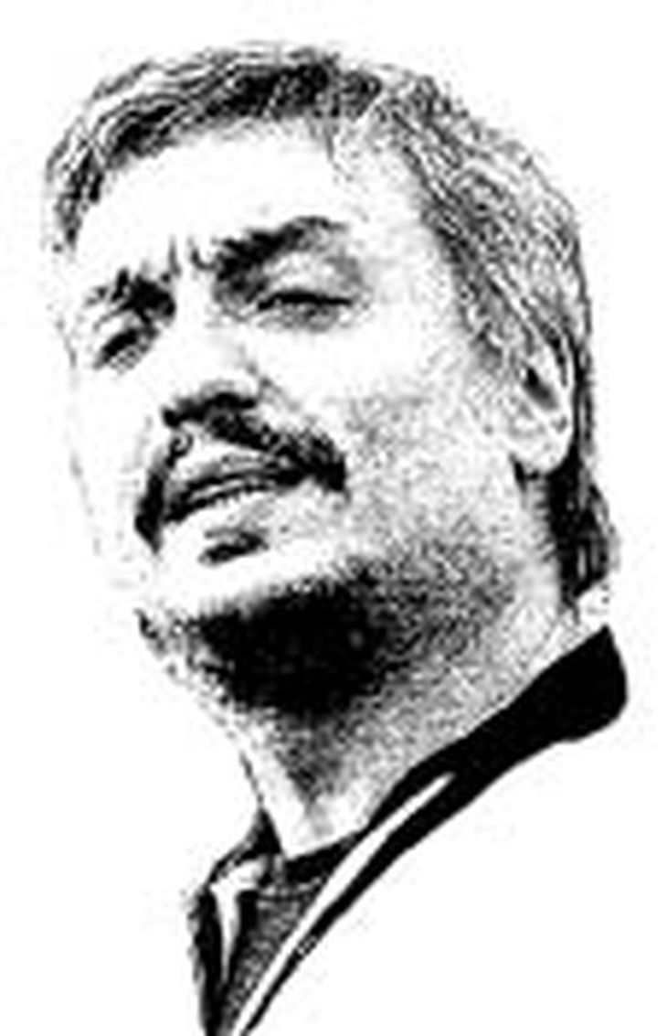 Máximo Kirchner