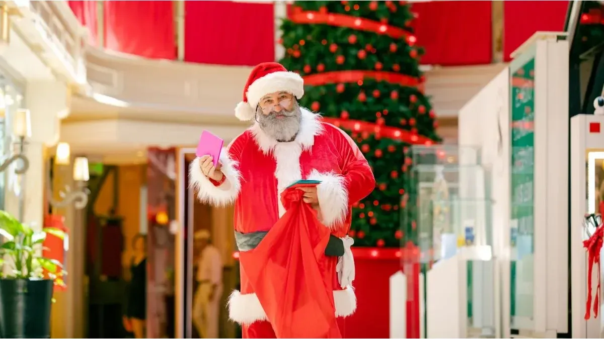 Extended hours, discounts and meeting with Santa Claus: when and where the Shopping Night will be Extended hours, discounts and meeting with Santa Claus: when and where the Shopping Night will be