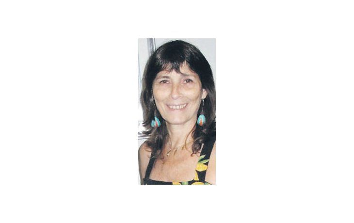 María Lucila “Pimpi” Colombo