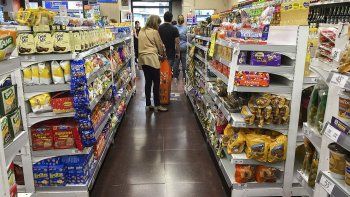 Algunos productos de la canasta básica no pagarán IVA.
