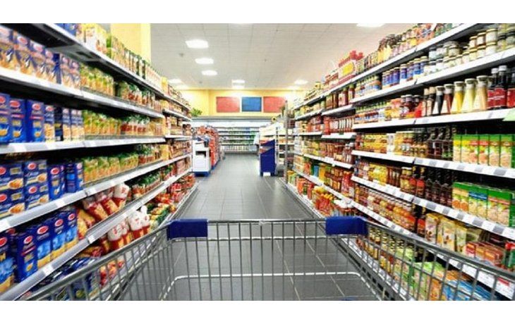 El Indicador de confianza empresarial (ICE) cayó -6,2% en marzo. El Indicador de confianza empresarial (ICE) cayó -6,2% en marzo.