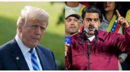 Estados Unidos aseguró que quienes viajen a Venezuela se enfrentan un riesgo importante y creciente de detención injusta.