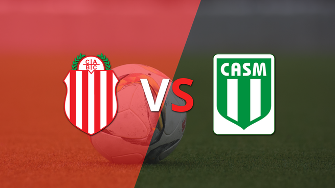 Barracas Central se enfrentará ante San Miguel por el partido 24