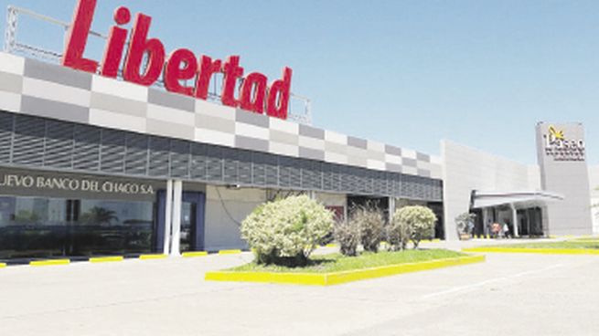 presencia. Grupo Libertad tiene base en Córdoba, pero se expandió a otras provincias y a la Ciudad de Buenos Aires.