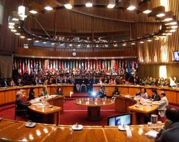 La Cepal proyecta un crecimiento de 4,3% para la Argentina. La Cepal proyecta un crecimiento de 4,3% para la Argentina.