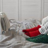 La mejor forma de combatir el frío en el hogar. La mejor forma de combatir el frío en el hogar.