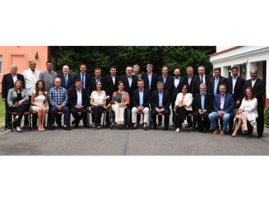 Juan Manuel Urtubey.