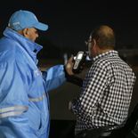 En la provincia de Buenos Aires rige la normativa de “Alcohol Cero”, que prohíbe conducir con cualquier nivel de alcohol en sangre. En la provincia de Buenos Aires rige la normativa de “Alcohol Cero”, que prohíbe conducir con cualquier nivel de alcohol en sangre.