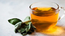 Sage tea stands out for its beneficial health properties. Sage tea stands out for its beneficial health properties.