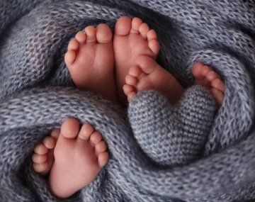 Mientras que en 1991 el 56% de los hogares tenía miembros menores de 18 años, para 2022, este valor se redujo a casi el 45%, señaló INDEC. Mientras que en 1991 el 56% de los hogares tenía miembros menores de 18 años, para 2022, este valor se redujo a casi el 45%, señaló INDEC.