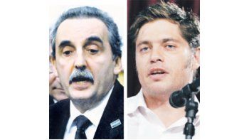 ámbito.com | Guillermo Moreno, Axel Kicillof