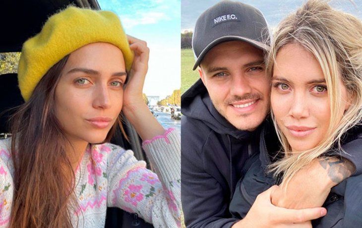 Zaira Nara: Soy muy consejera de mi hermana pero no me da pelota