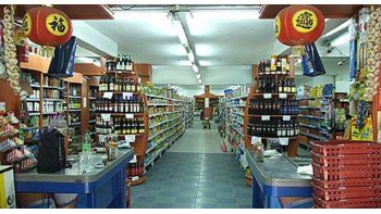 Súper chinos buscan ser competitivos