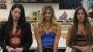 The definition between Chiara Mancuso, Martina Pereyra and Catalina Gorostidi. The definition between Chiara Mancuso, Martina Pereyra and Catalina Gorostidi.