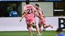 Messi made Inter Miami happy, who is still in the Club World Cup. Messi made Inter Miami happy, who is still in the Club World Cup.