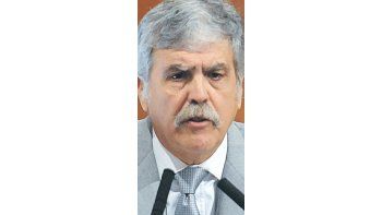 ámbito.com | Julio De Vido