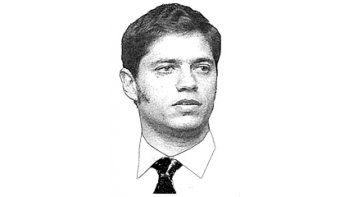 Axel Kicillof