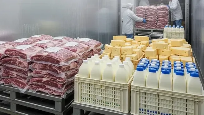 Indonesia es el cuarto país más poblado del mundo con casi 300 millones de habitantes y un programa gubernamental de incentivo al consumo de proteínas en niños y mujeres.