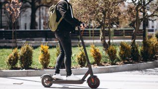 Un vehículo ideal para distancias cortas. Un vehículo ideal para distancias cortas.