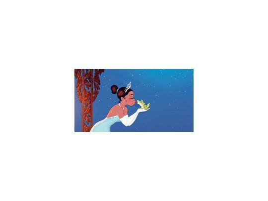 El antiguo sabor de Disney revive en esta película que quizá desconcierte a los chicos acostumbrados al vértigo de los efectos digitales, el 3D y la acción.