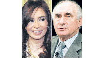 ámbito.com | Cristina de Kirchner, Fernando de la Rúa
