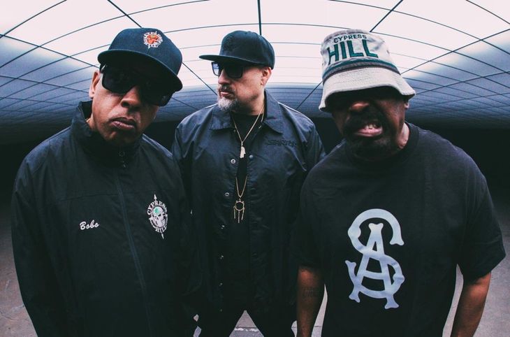 Trueno will release a song with a legendary hip hop band