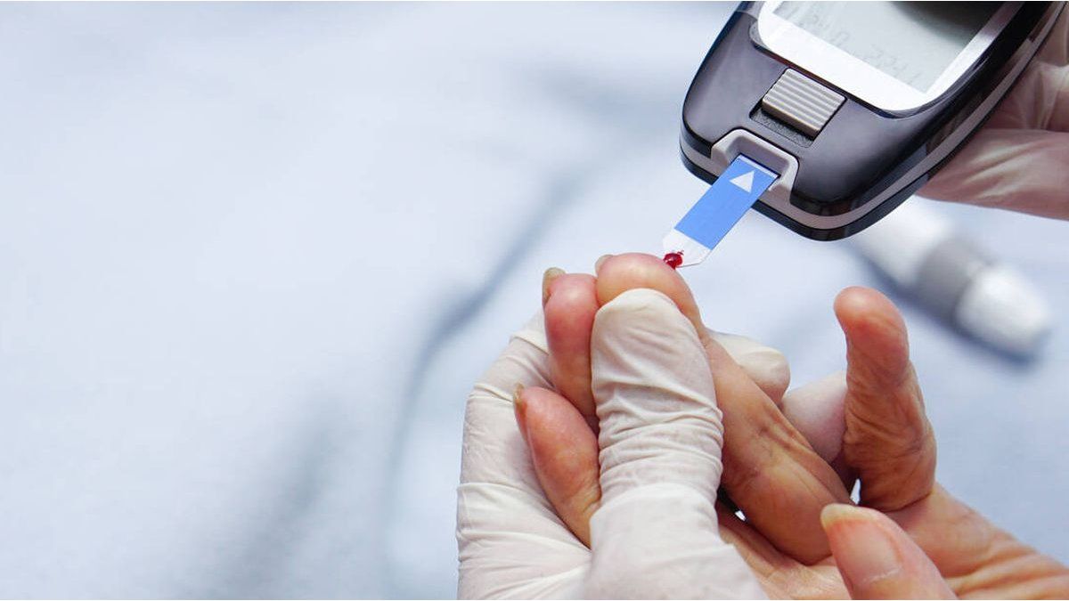 Diabetes: 4 out of 10 Argentines do not know they suffer from it