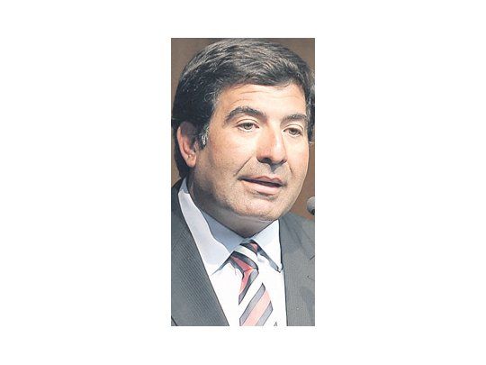 Ricardo Echegaray