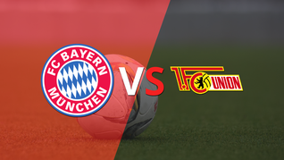 bayern munich se impone ante union berlin con un marcador 1-0 en el estadio allianz arena