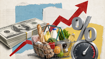 Las tasas en pesos llegan a agosto condicionadas por la liquidez y con un margen cada vez más estrecho frente a la inflación.