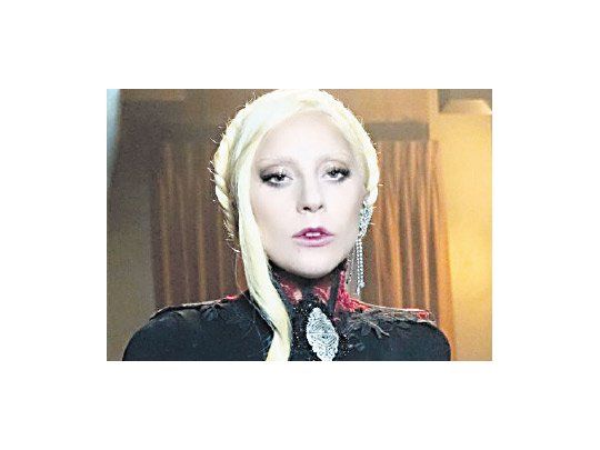 Series y documentales