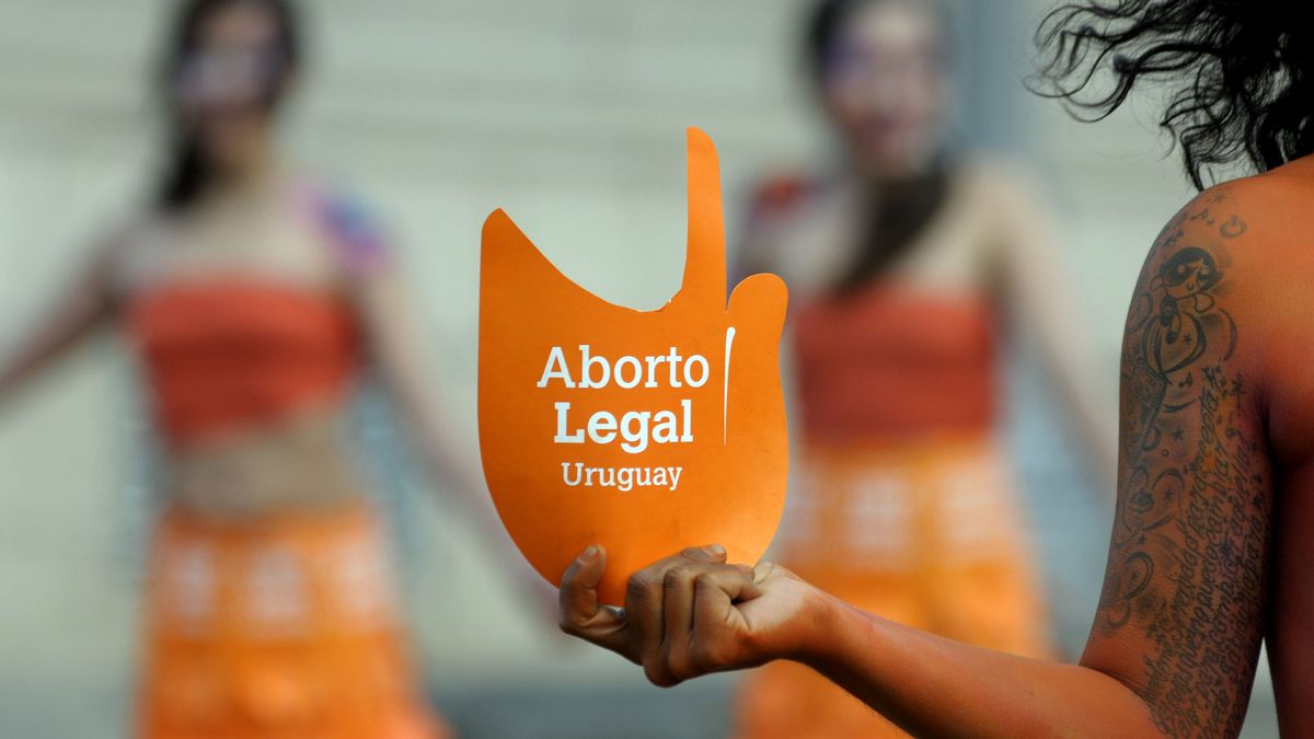El Ministerio de Salud Pública adelantó qué cambios analiza para la ley de aborto