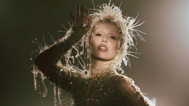 Llega lo nuevo de Miley Cyrus a la plataforma de streaming.