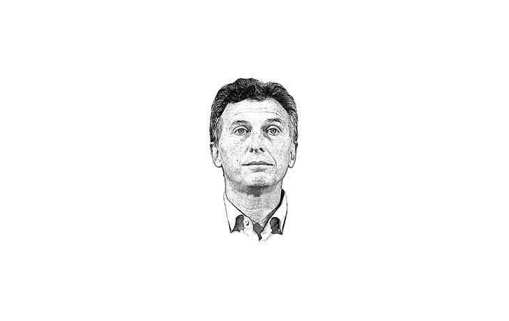 Mauricio Macri