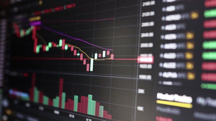 markets bags alive finance investments bonds yield adr