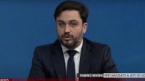 Ramiro Marra apareció públicamente en repetidas ocasiones recomendando inversiones.&nbsp;