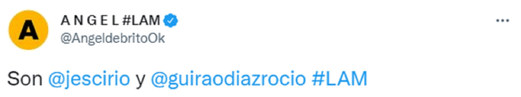 Beyond China Suárez, it was learned that other celebrities tried to contact Mauro Icardi