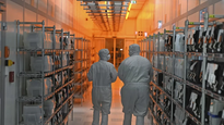 Taiwán se posiciona como uno de los principales productores de chips de IA.