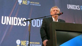 alberto f.: hable con massa muchas veces, ahora la decision es de el