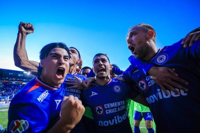 Jugada la Jornada 9, Cruz Azul es el líder del Torneo Apertura 2025 de la Liga MX. Mañana, miércoles 24 de septiembre, la escuadra de Nicolás Larcamón juega con Querétaro.