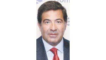 Ricardo Echegaray