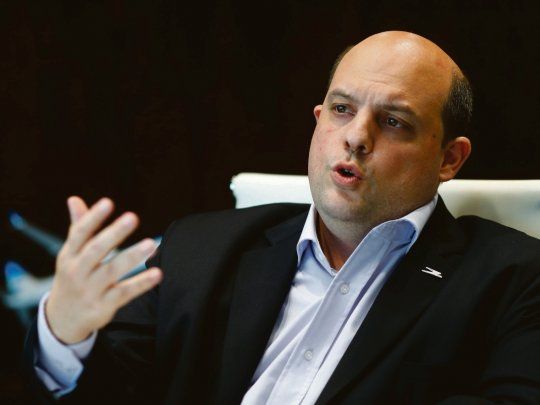 Pablo Ceriani