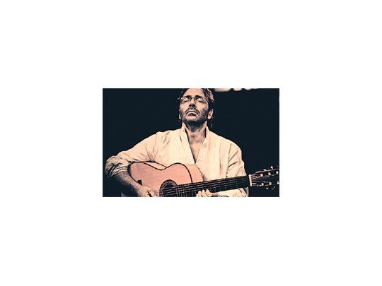 Al Di Meola vuelve a Buenos Aires para presentar en el Teatro Opera Citi su disco homenaje a Los Beatles “All Your Life”, grabado en los estudios Abbey Road de Londres.