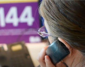 La norma fue sancionada a comienzos de mes y establece que el mensaje deberá presentarse en un zócalo claramente identificable. La norma fue sancionada a comienzos de mes y establece que el mensaje deberá presentarse en un zócalo claramente identificable.