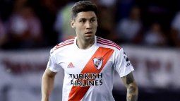 Gonzalo Montiel será nuevo jugador de River