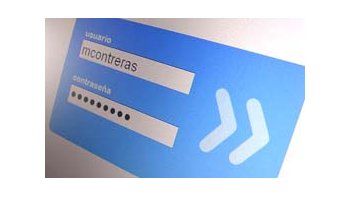 123456, la clave más usada por usuarios de e-mail.