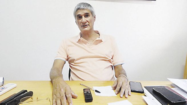 En diálogo con Ámbito, Domingo Paiva, secretario general de la Industria Maderera de Eldorado, analizó la industria maderera y Gobierno de Javier Milei.