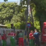 Incendio en un conventillo de La Boca deja 20 heridos y evacuados mientras buscan a una mujer de 80 años desaparecida. Incendio en un conventillo de La Boca deja 20 heridos y evacuados mientras buscan a una mujer de 80 años desaparecida.