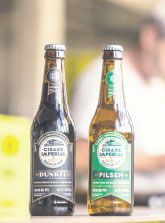 Brasil luce sus rutas del vino y la cerveza (foto 1)